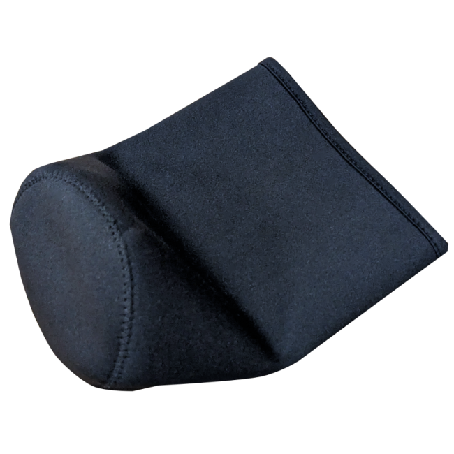 Термоизоляционный чехол на корпус фильтра 10BB