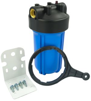 Корпус магистрального фильтра 10BB 1"