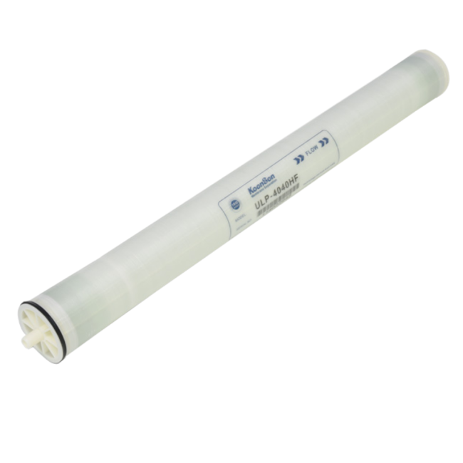 Мембрана обратноосмотическая KeenSen ULP 4040 HF Мембрана обратноосмотическая KeenSen ULP 4040 HF