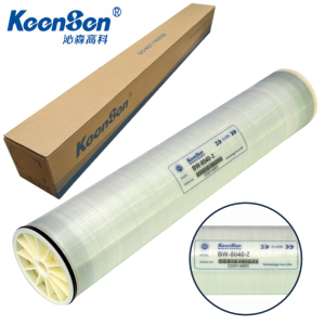 Мембрана обратноосмотическая KeenSen BW 8040 2