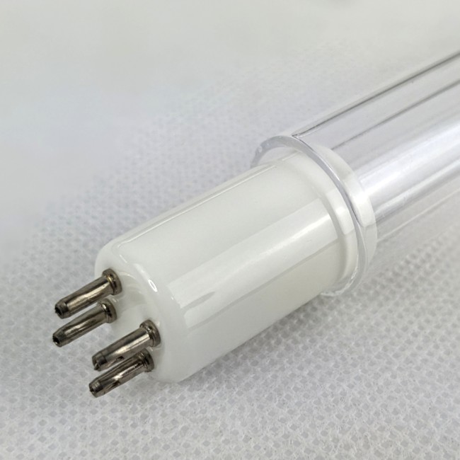 Ультрафиолетовый стерилизатор UV-8 GPM SS 30W для воды, 1800 л/час Ультрафиолетовый стерилизатор UV-8 GPM SS 30W для воды, 1800 л/час