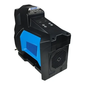 Автоматическая насосная станция водоснабжения CNP PM 550S