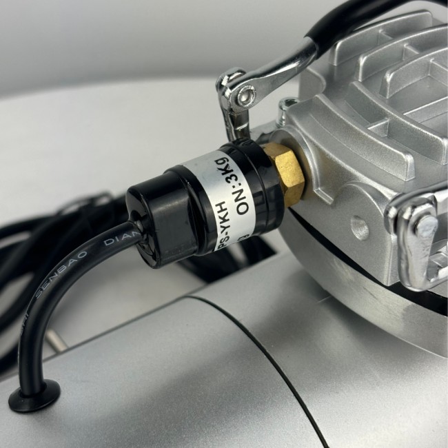 Компрессор аэрационный AS–18 Компрессор аэрационный AS–18