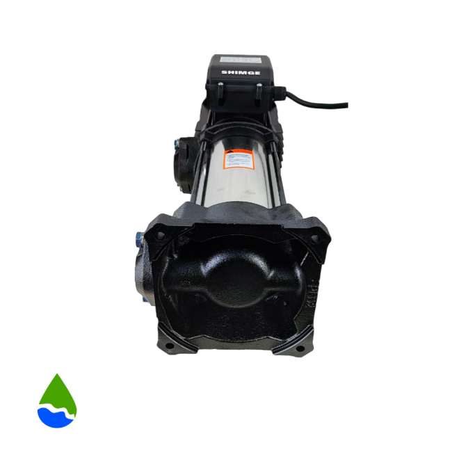Вертикальный насос SHIMGE PLD 2-11 Вертикальный насос SHIMGE PLD 2-11