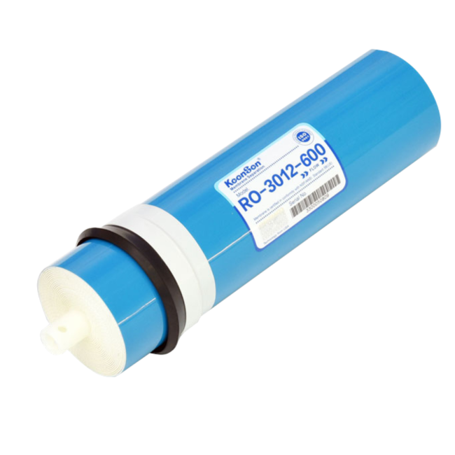 Мембрана обратноосмотическая KeenSen RO-3012-600, 2270 л/сутки