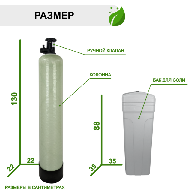 Размер Runxin 0844 / F64B Размер Runxin 0844 / F64B