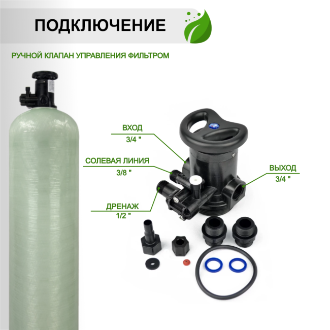 Подключение Runxin 1054 / F64B Подключение Runxin 1054 / F64B