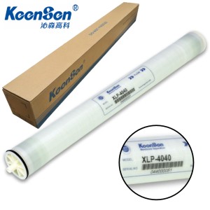 Мембрана обратноосмотическая KeenSen XLP 4040