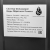 Шильдик осмоса AHS-600G (600GPD) grey Шильдик осмоса AHS-600G (600GPD) grey