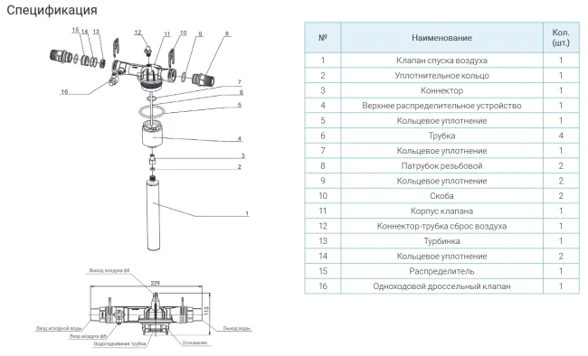 Runxin F107B спецификация Runxin F107B спецификация