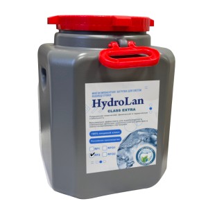 Многофункциональная загрузка HydroLan RF2, 30л.