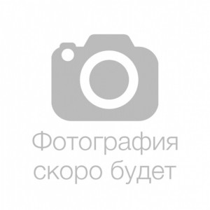 Корпус мембраны Kleier 8040-3-300psi white (3 места) side port