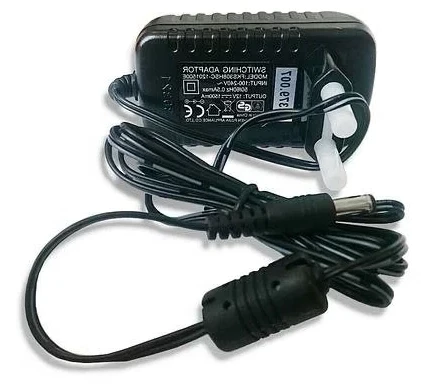 Блок питания (трансформатор, адаптер) Runxin 12V 1.5 A