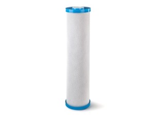 Картридж угольный для воды СТО-20ВВ ЭФАУМ 112/508, Посейдон