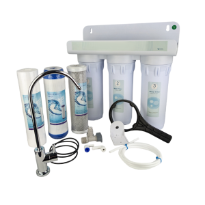 Фильтр проточный WATER QUALITY