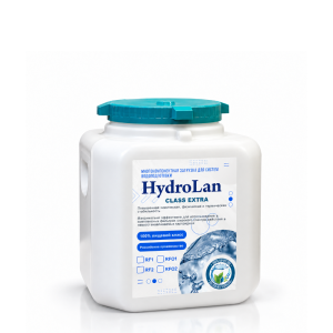 Многофункциональная загрузка HydroLan RFO2, 20л.