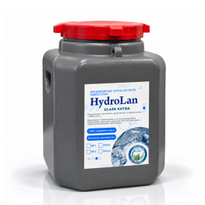 Многофункциональная загрузка HydroLan RFO2, 30л.