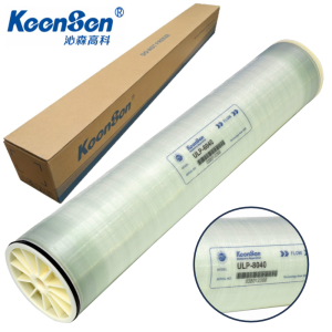 Мембрана обратноосмотическая KeenSen ULP 8040