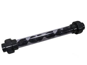 Статический смеситель для холодной воды DN40 1 1/2" Статический смеситель для холодной воды DN40 1 1/2"