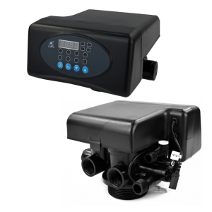 Runxin F69P1 клапан управления фильтром (по времени)