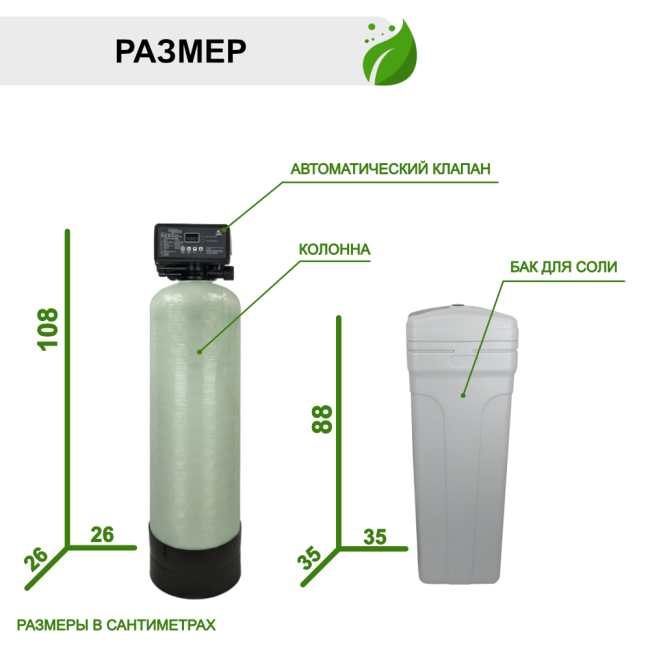 Размер Runxin 1035 / F117Q3 Размер Runxin 1035 / F117Q3