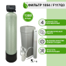 Фильтр умягчения, обезжелезивания воды Runxin 1054/F117Q3