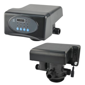 Runxin F71P1 клапан управления фильтром