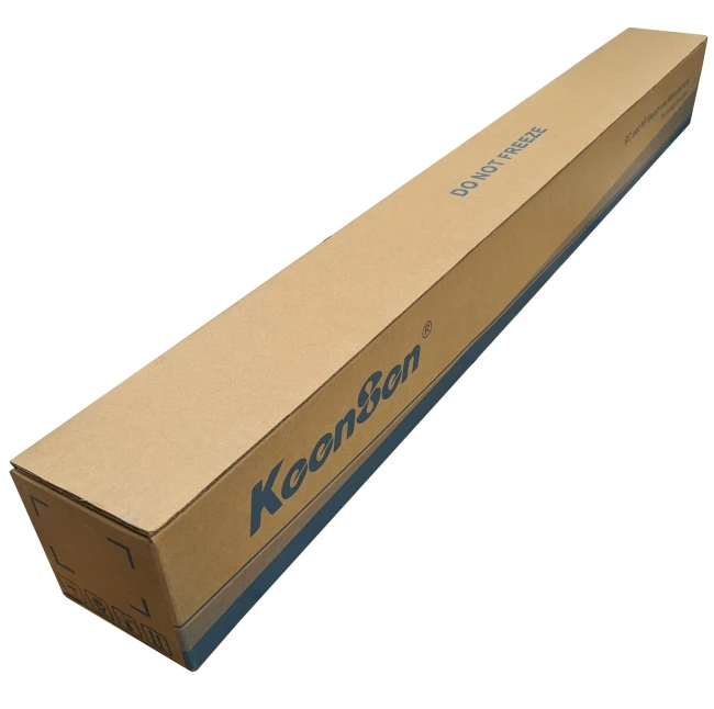 Упаковка мембраны KeenSen ULP 8040 HF