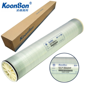 Мембрана обратноосмотическая KeenSen ULP 8040 HF