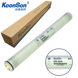 Мембрана обратноосмотическая KeenSen BW 4040