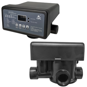 Runxin F67Q1 клапан управления фильтром