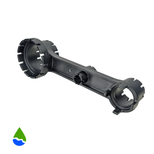 Ключ для клапанов Runxin универсальный 