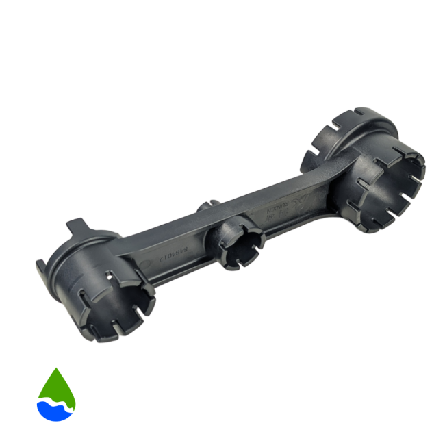 Ключ для клапанов Runxin универсальный Ключ для клапанов Runxin универсальный