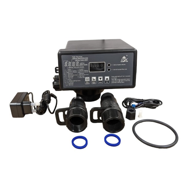 Runxin F116Q3 комплект клапана
 Runxin F116Q3 комплект клапана