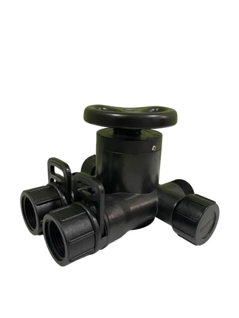 Байпасный клапан управления F70А 1"для F116Q/F63P Байпасный клапан управления F70А 1"для F116Q/F63P