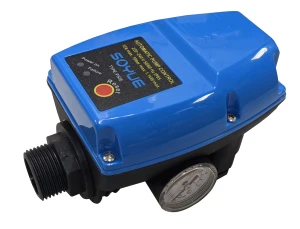 Контроллер давления DSK 5, 1" Контроллер давления DSK 5, 1"