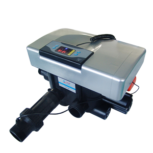 Runxin F77A3 клапан управления фильтром