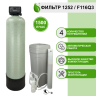 Фильтр умягчения, обезжелезивания воды Runxin 1252/F116Q3