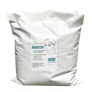 Фильтрующая загрузка Эколь Сульферо (SulFerro), 25л.