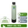 Фильтр обезжелезивания, сорбции воды Runxin 1252/F67Q1
