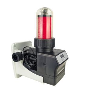 Дисковый фильтр автоматический Runxin RL-Q02A, 2,5 м3/час Дисковый фильтр автоматический Runxin RL-Q02A, 2,5 м3/час