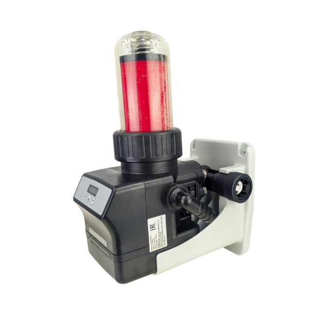 Дисковый фильтр автоматический Runxin RL-Q02A, 2,5 м3/час Дисковый фильтр автоматический Runxin RL-Q02A, 2,5 м3/час