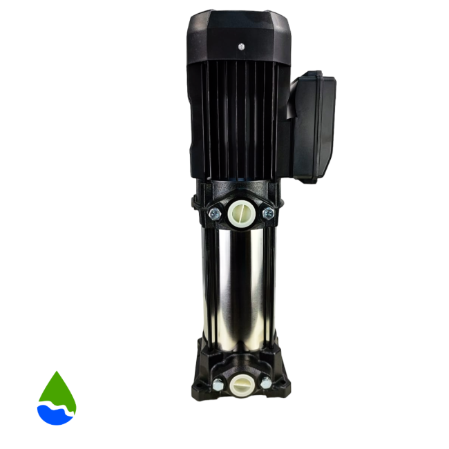 Вертикальный насос SHIMGE PLD 2-8 Вертикальный насос SHIMGE PLD 2-8