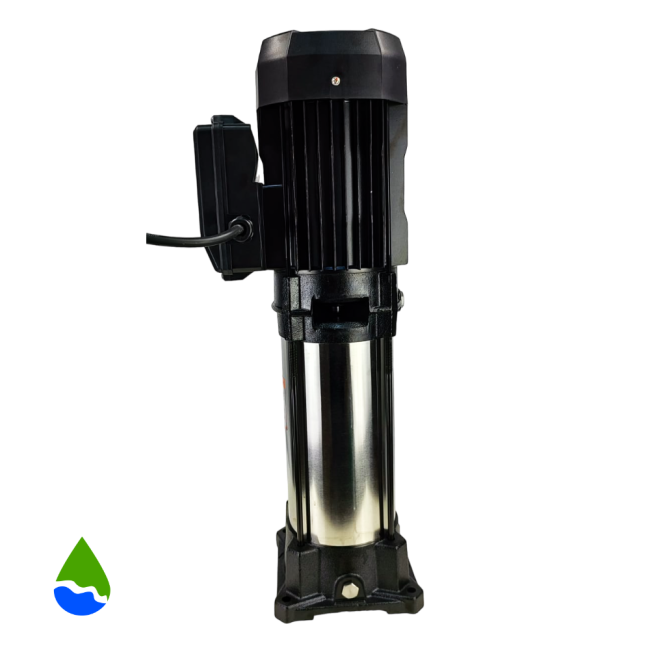 Вертикальный насос SHIMGE PLD 2-9 Вертикальный насос SHIMGE PLD 2-9