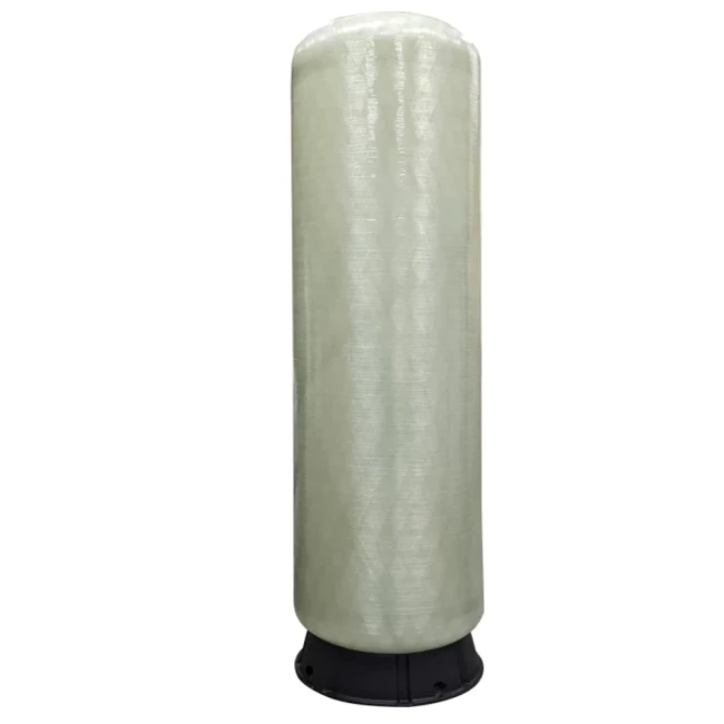 Canature 1665 колонна фильтра, 4" T, без ДРС