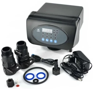 Runxin F63P3 клапан управления фильтром Runxin F63P3 клапан управления фильтром