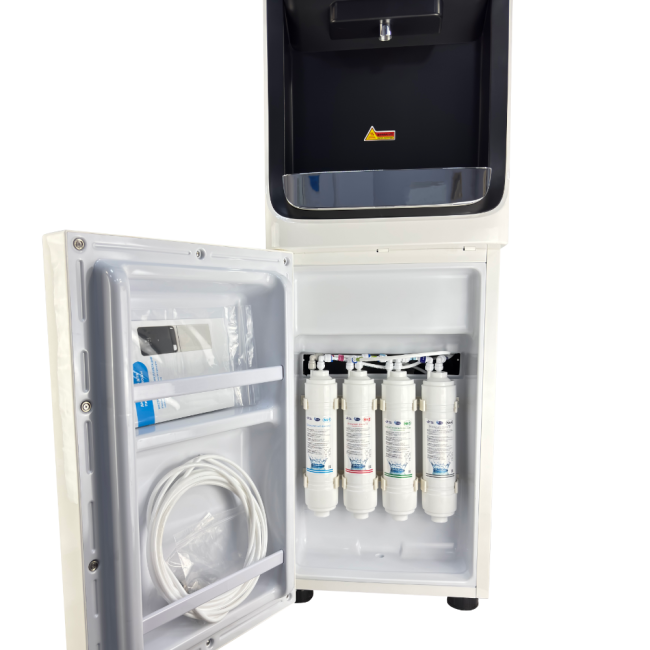 Пурифайер SPSC ХC-09-С/6, ультрафильтрация Пурифайер SPSC ХC-09-С/6, ультрафильтрация