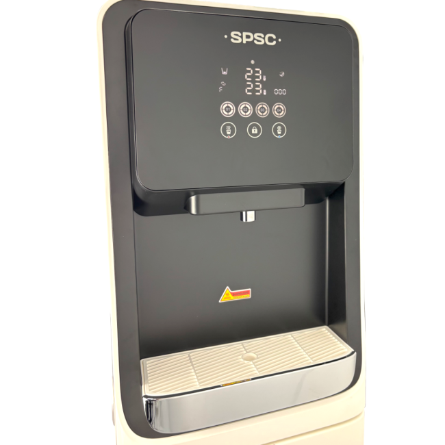 Пурифайер SPSC ХC-09-С/6, ультрафильтрация Пурифайер SPSC ХC-09-С/6, ультрафильтрация