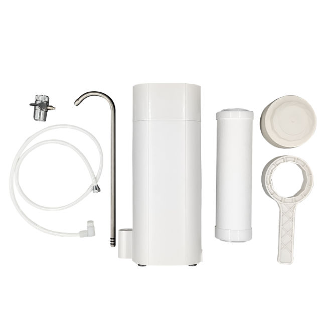 Комплект фильтра для воды на столешницу RIGIN-M