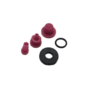 Инжектор Runxin КРАСНЫЙ 6808 (14")